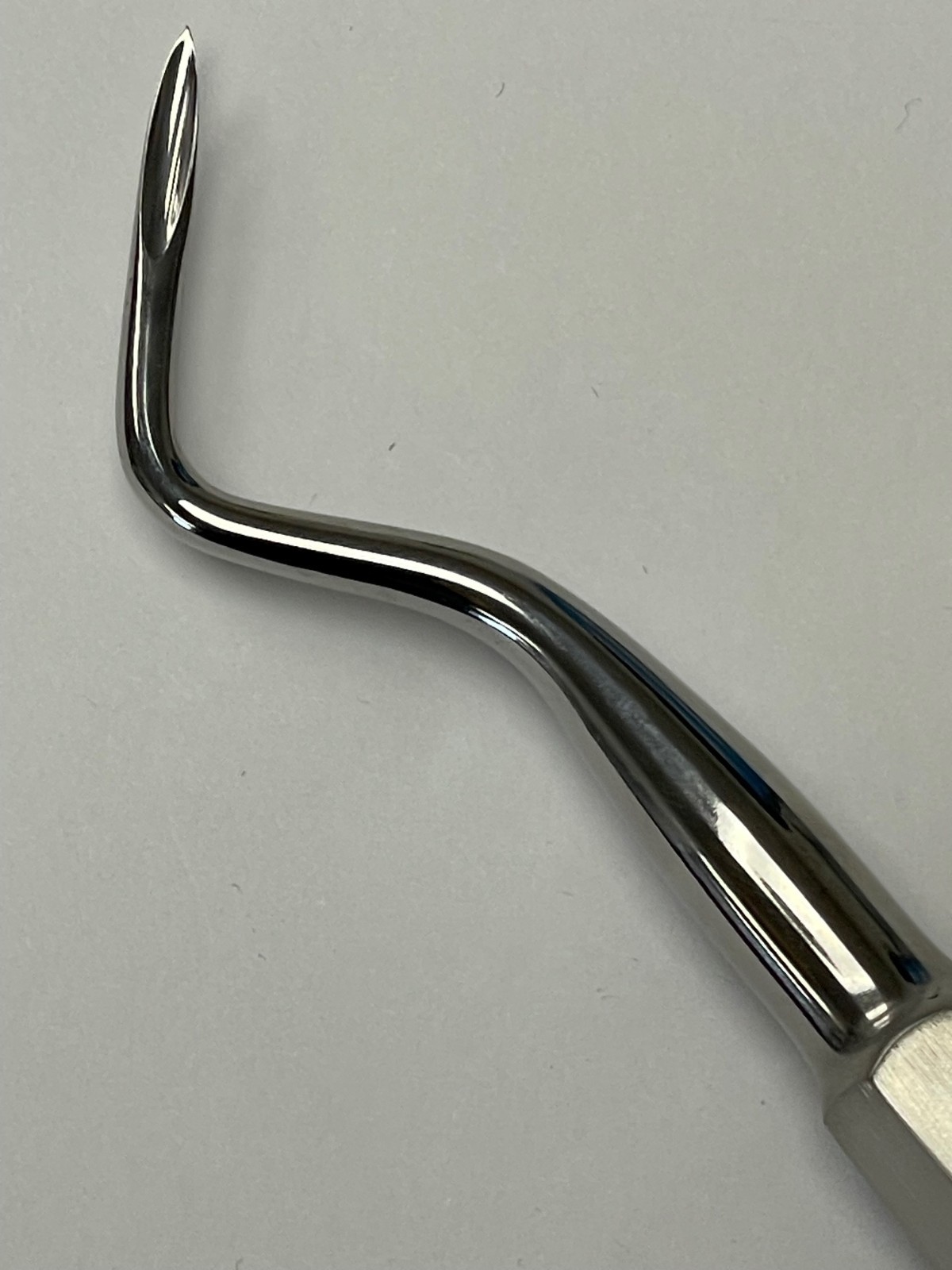 Dental Root Tip Pick Elevator 79 LEFT