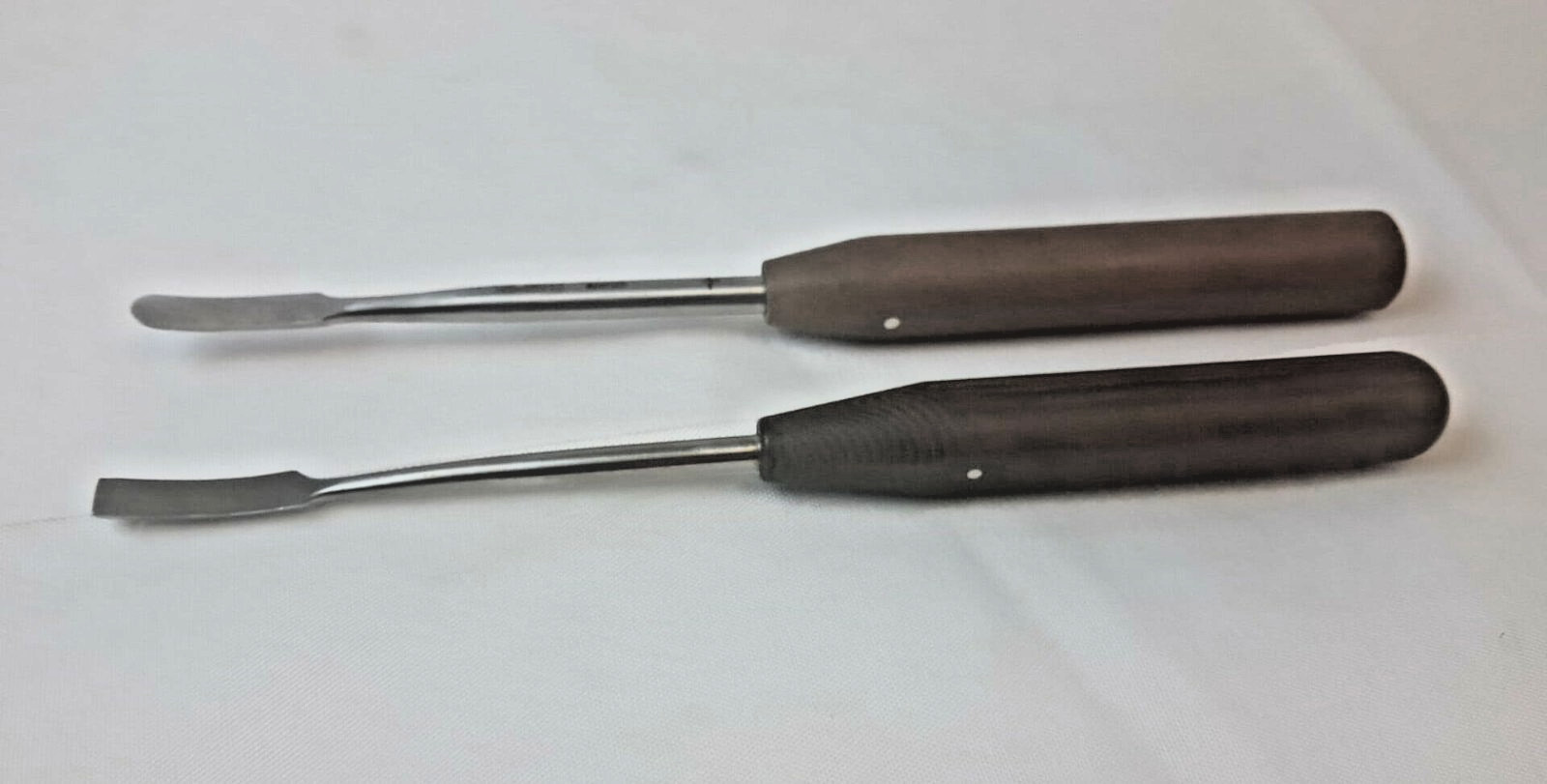 2 Pc. AcuMed/ Wright Periosteal Elevator Set