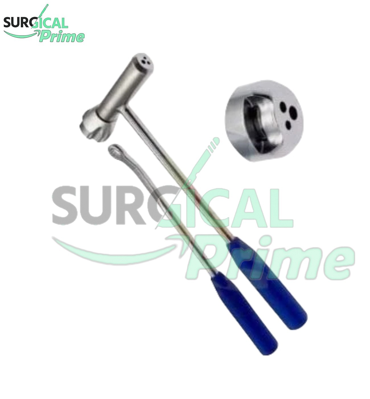 Spine Hand Rod Cutter 320MM Orthopedic Instruments Best Quality