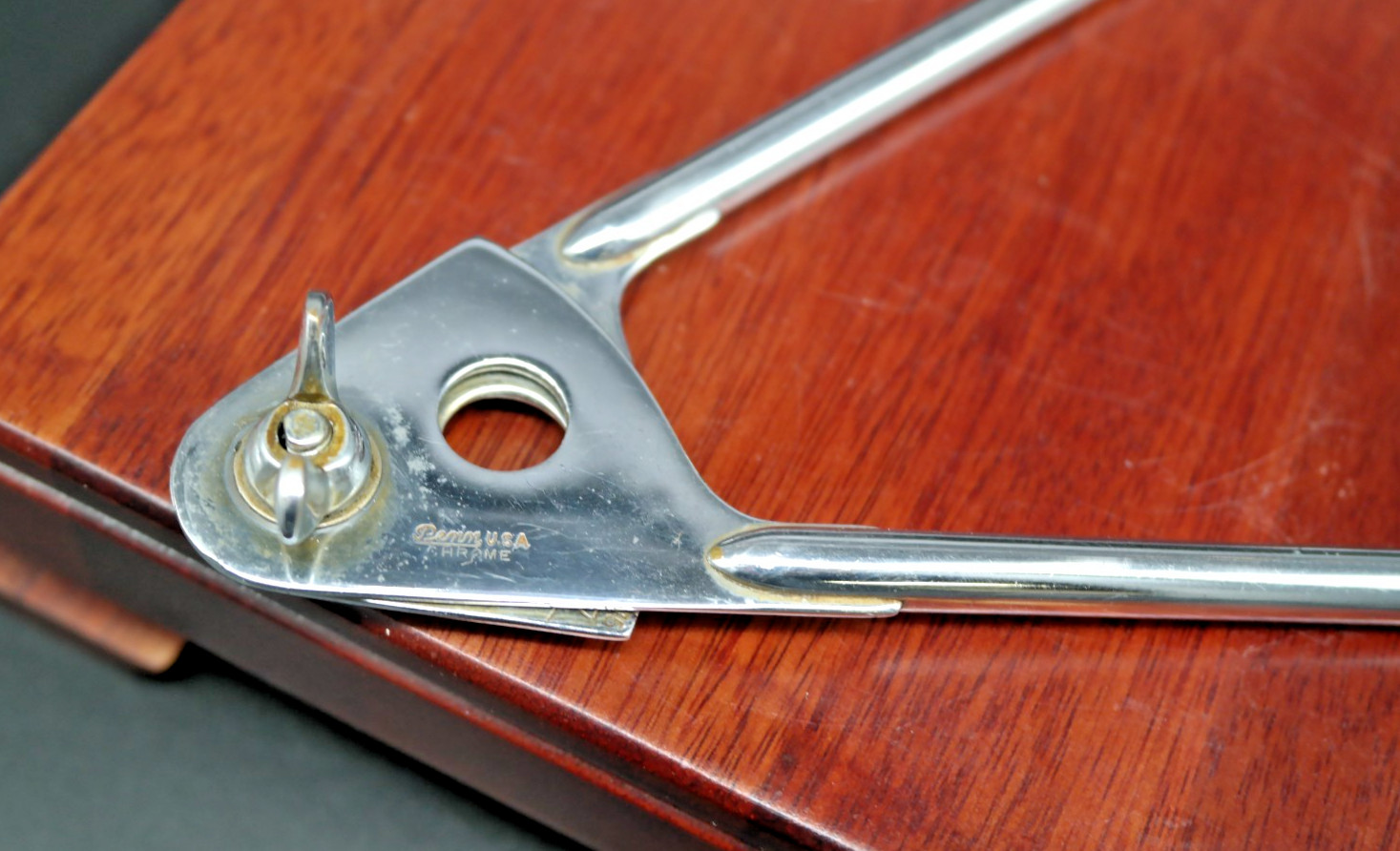 Three Vintage OB/GYN Pelvimeters: F Dittmar/Penn/Sklar All in Cm’s and Inches