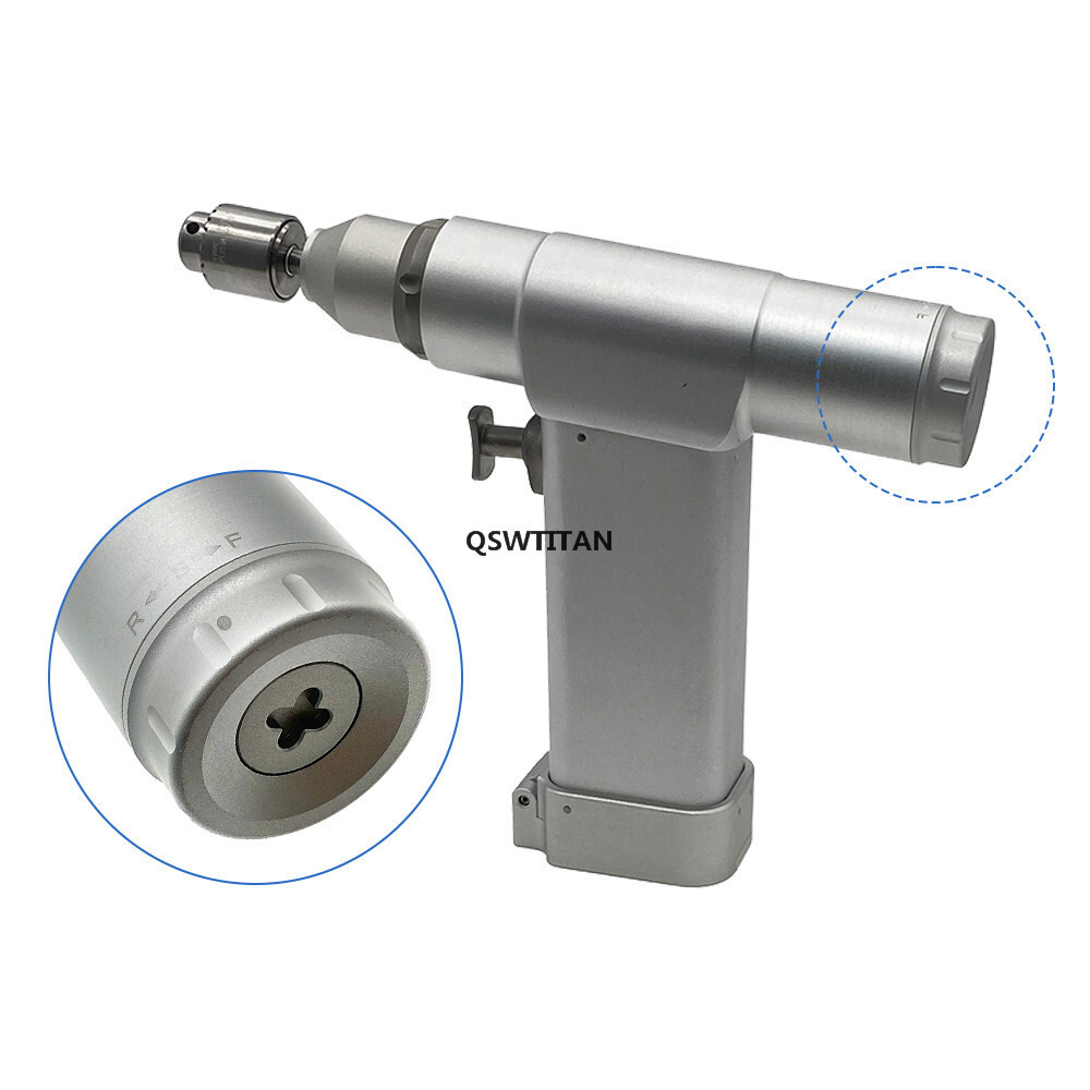 Orthopedic Surgical drill Electric bone drill micro Bone Drill forTrauma surgery