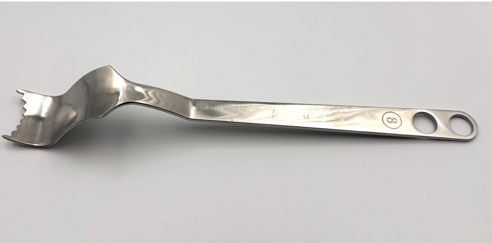 MIS Postrolateral Femoral Neck Elevator Arthroplasty Orthopedic instruments