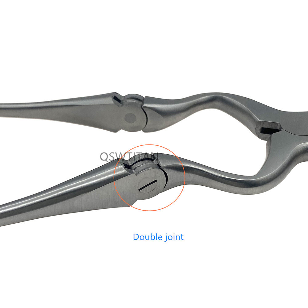 Weitlaner Retractor Self-Retaining Retractor Orthopedic Surgical Instrument