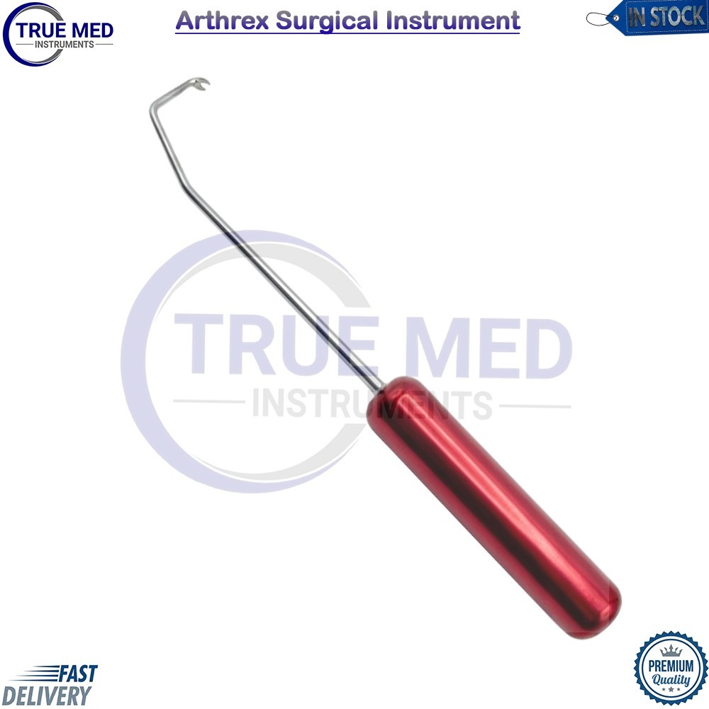 Used Arthrex AR-5013 Surgical Instrument