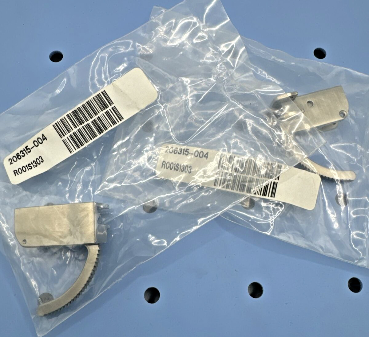 Symmetry Surgical 206315-004 Spare Part for 50-4589 Bookwalter Rotilt Retractor