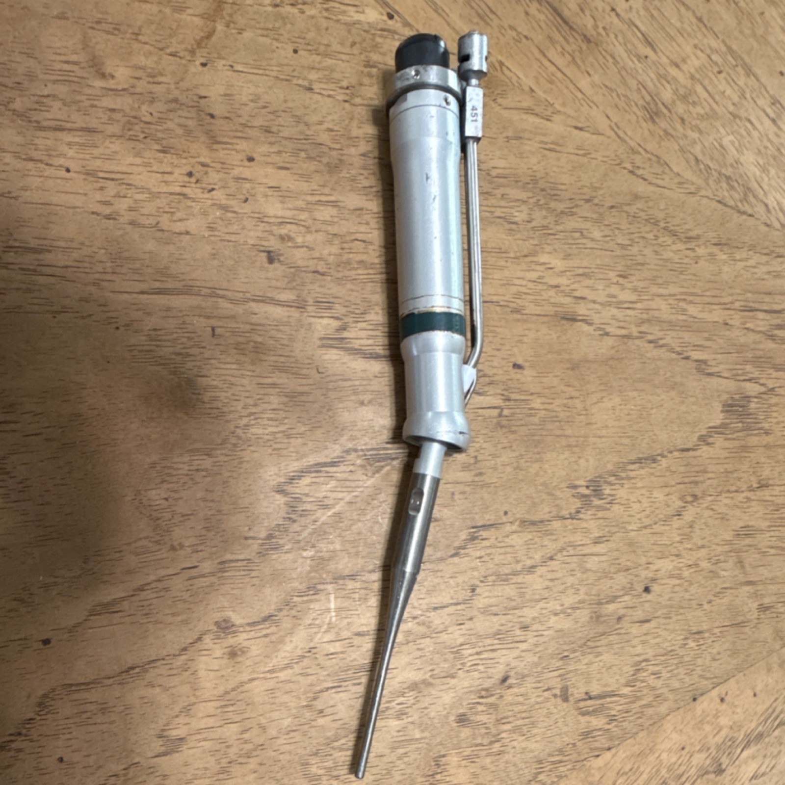 Söring Surgical Instrument Handpiece Germany Model MPN 451 Medical Device