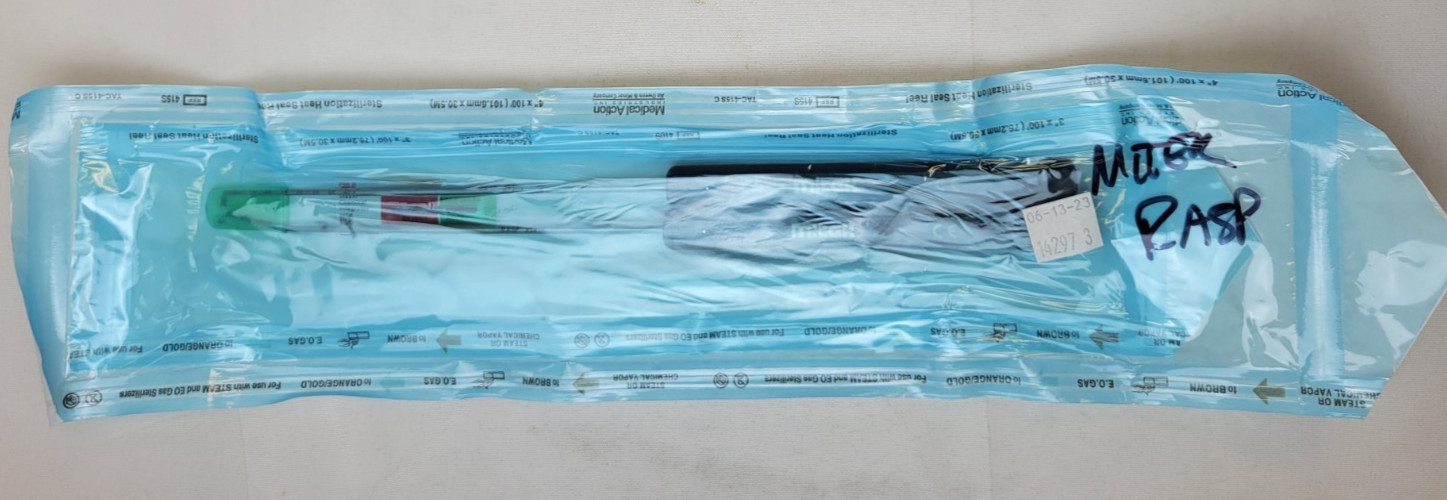 T.A.G 253110 and 253112 Meniscal Repair Rasp Straight