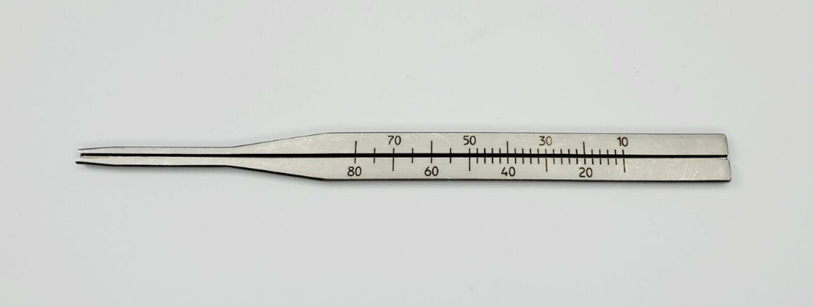 Stryker 702499 Direct 4.0mm Measuring Guide Asnis lll Orthopedic 6-11/16″