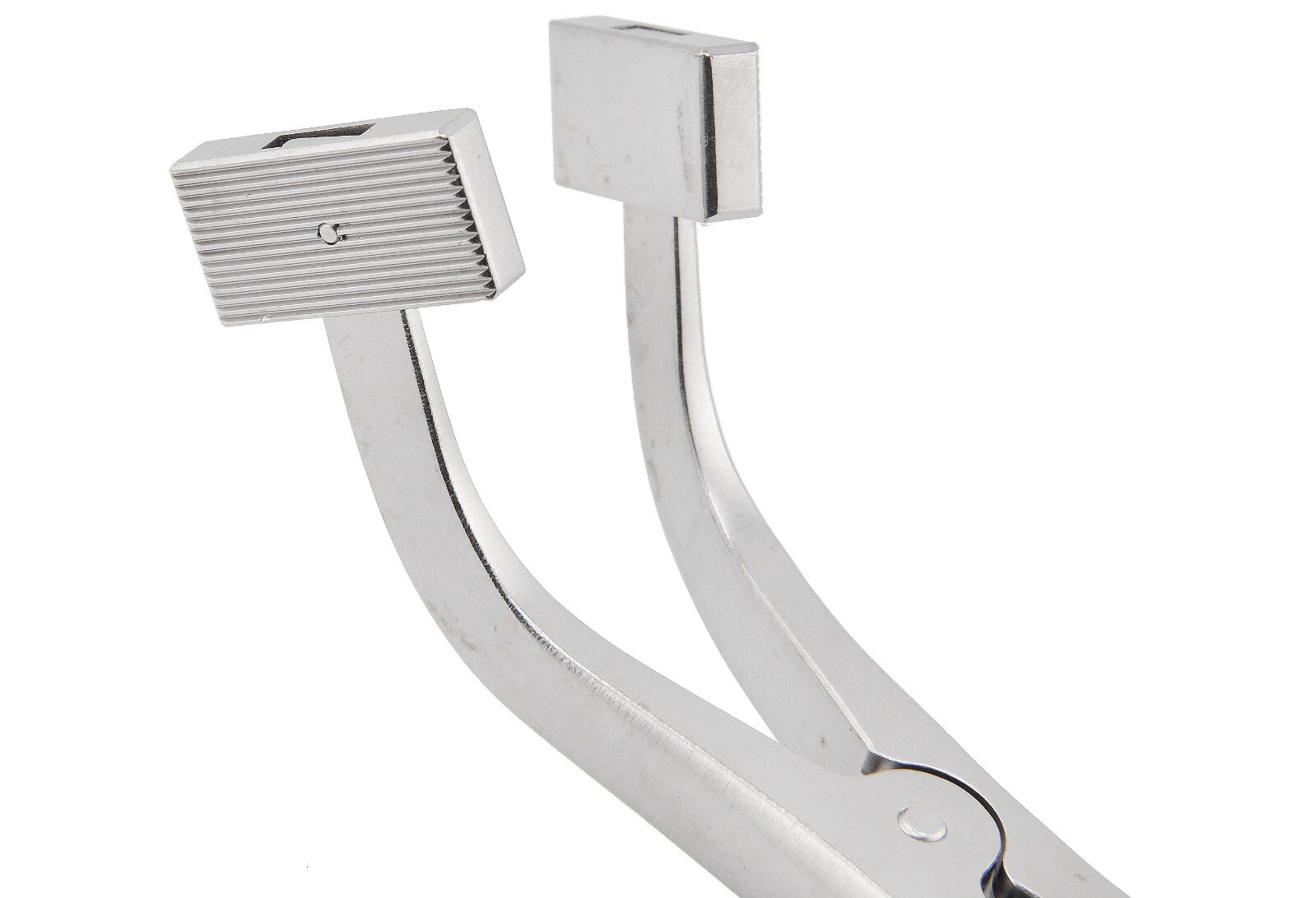 INNOMED 1850 Calibrated Femoral Tibial Spreader, Small, Standard Grip & Grooved