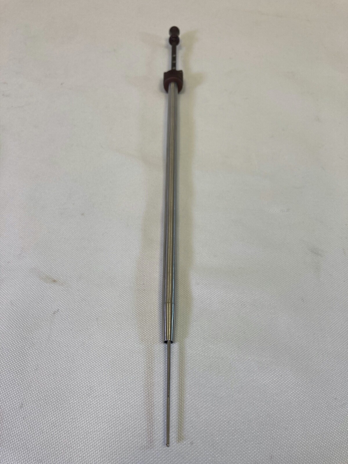 Biomet Zimmer 211201404 Depth Gauge for Distal AFFIXUS Hip Orthopedics Trauma