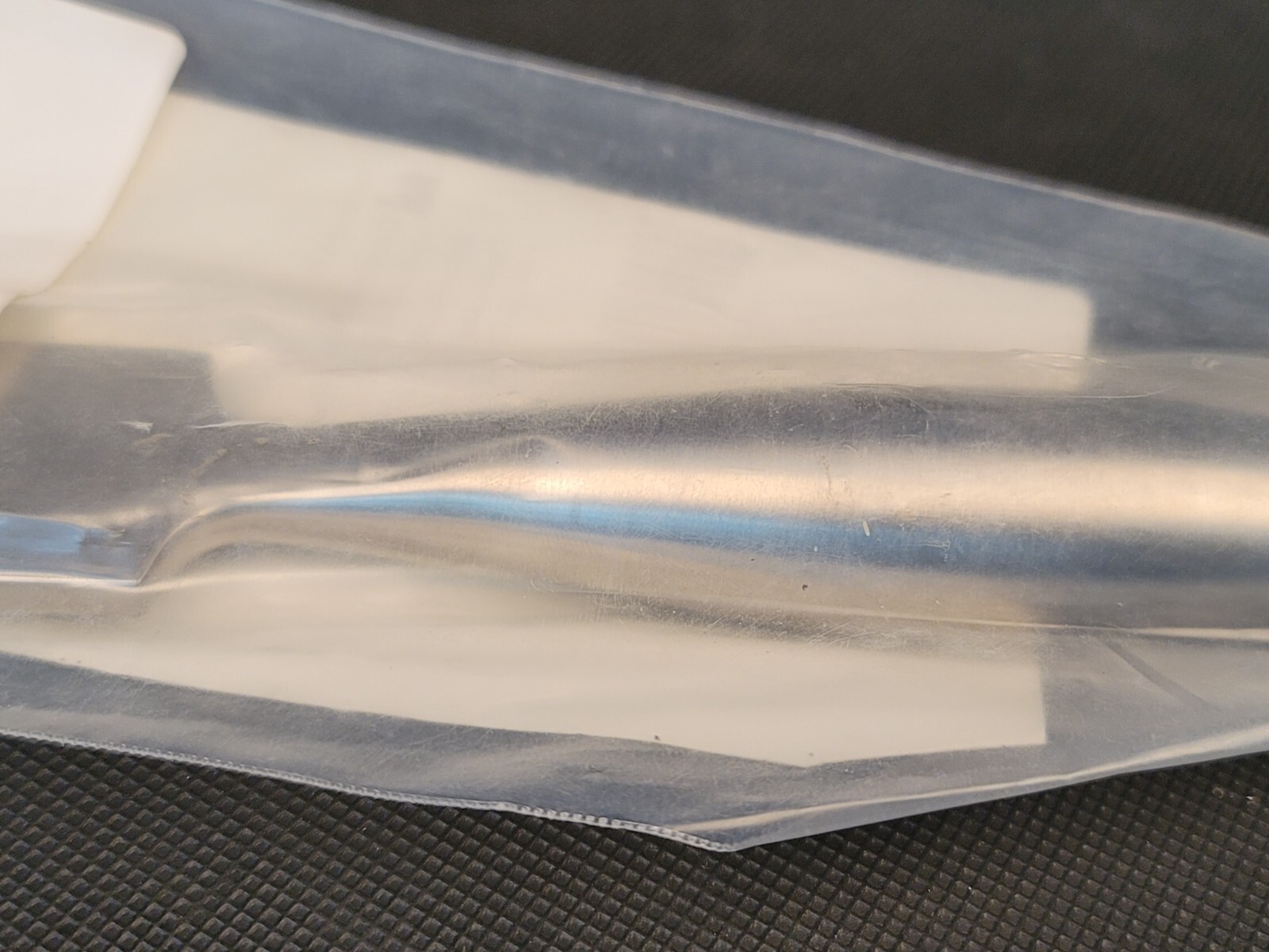 V. Mueller J-0506 Smith Peterson Osteotome Straight 1-1/4″ 8″