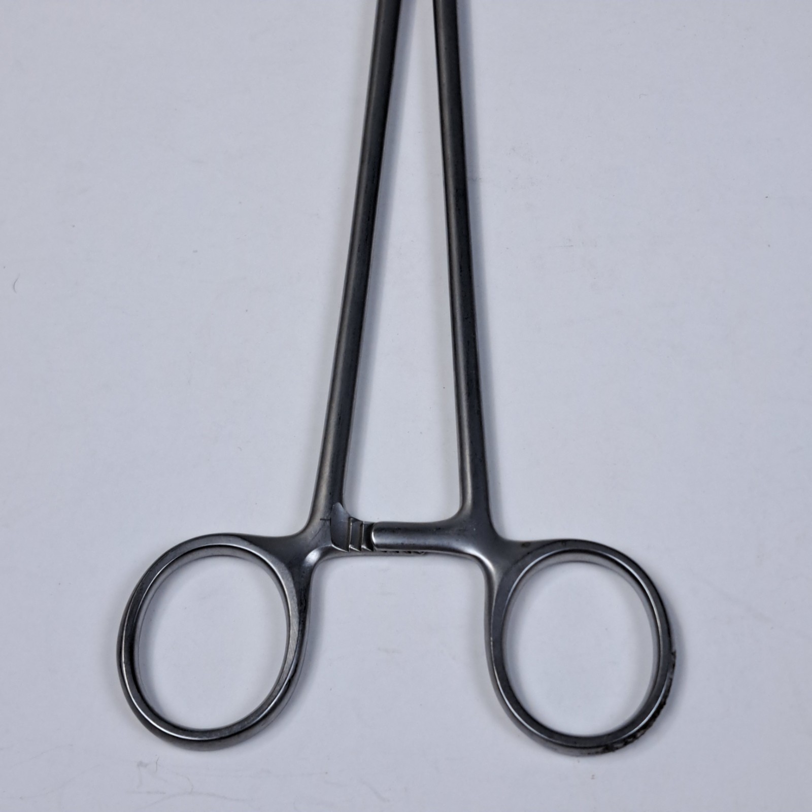Aesculap EA101R Allis ATR. Grasping Forceps 13.75″ Germany Stainless Steel