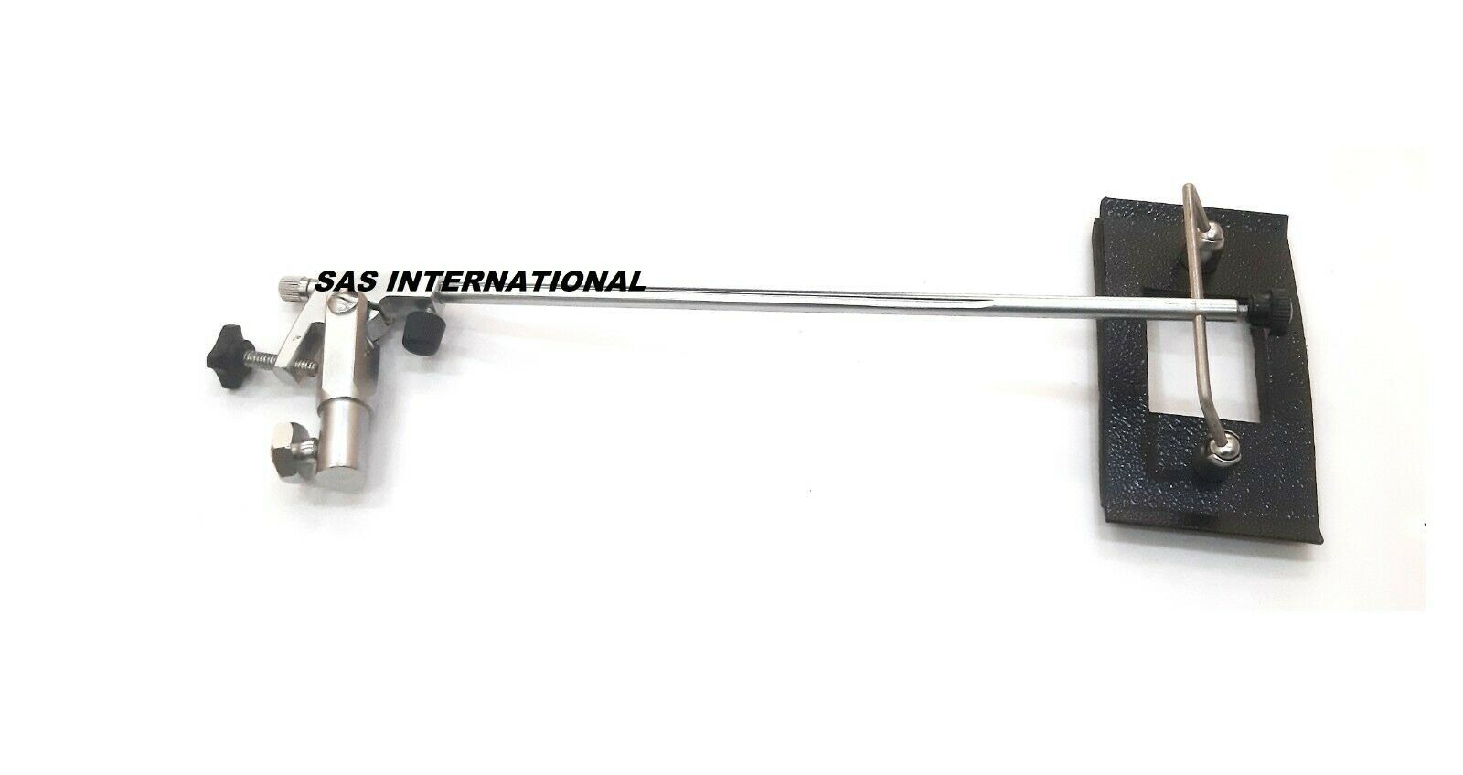 Micro Laryngeal Pedestal Laryngoscope Set Of 14 For ENT Surgery