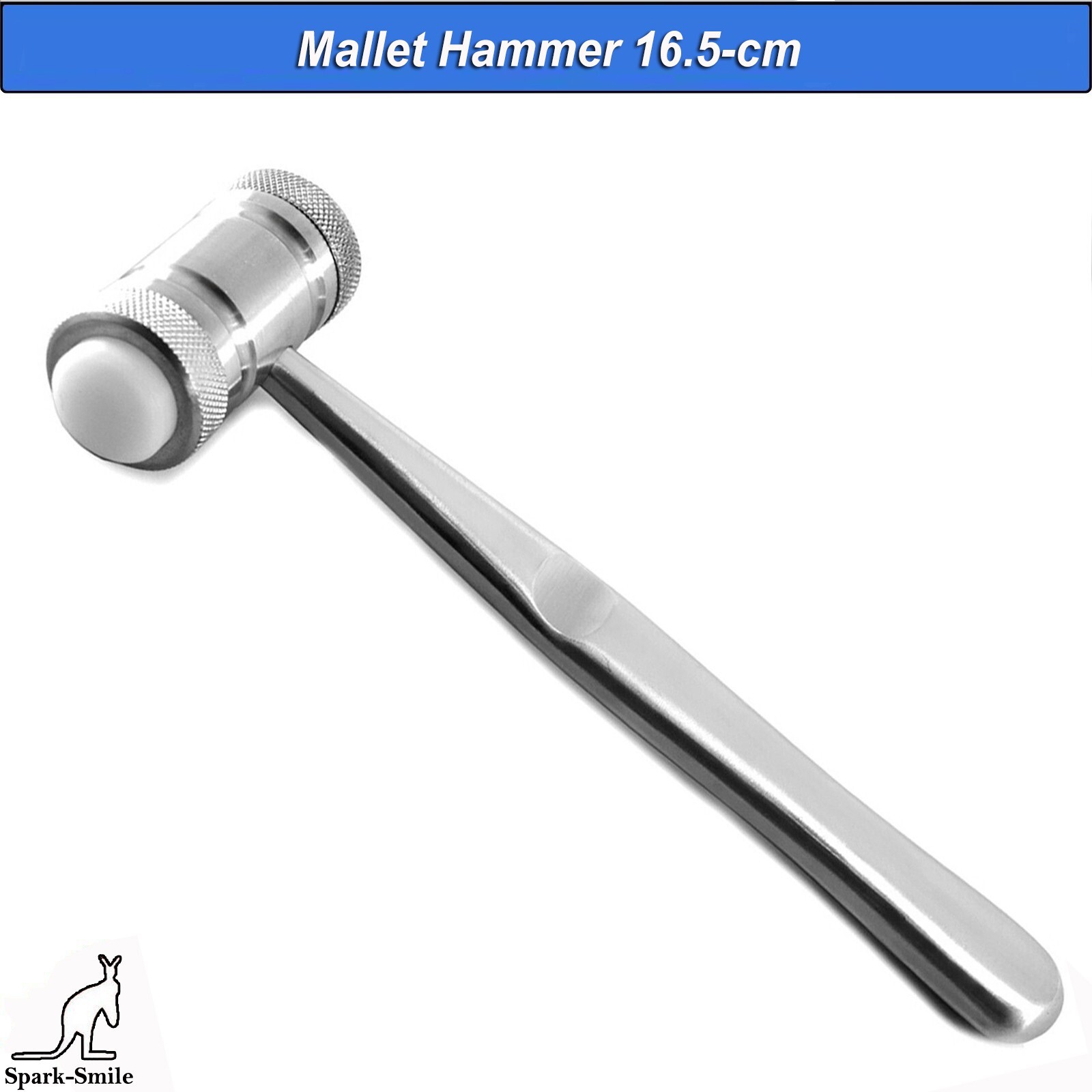 Orthopedic Set Mallet Hammer Bone Rongeur Plier Bone File Implant Instruments CE