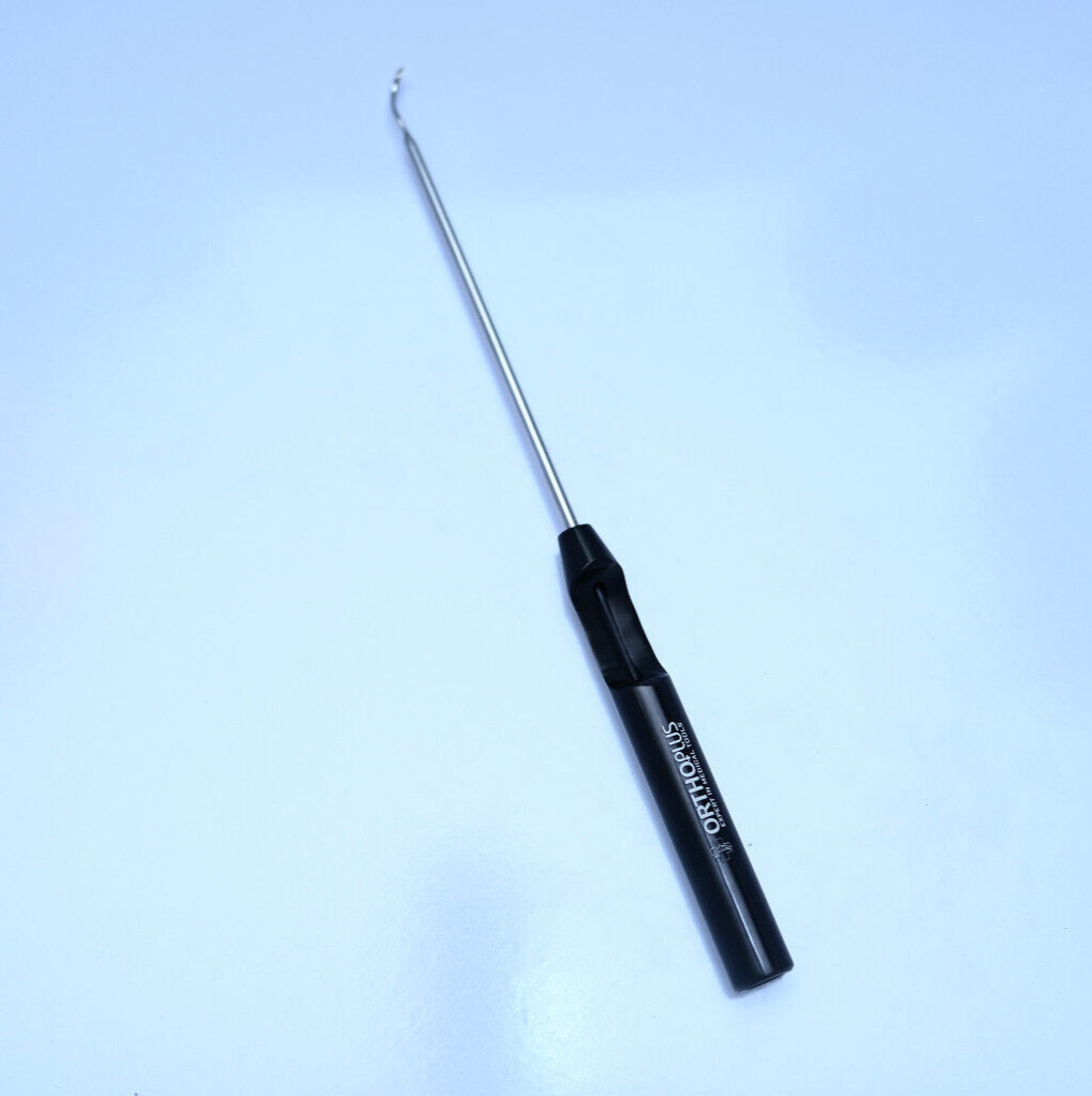 Shoulder arthroscopy instruments Suture Lasso or suture passer 5pcs set