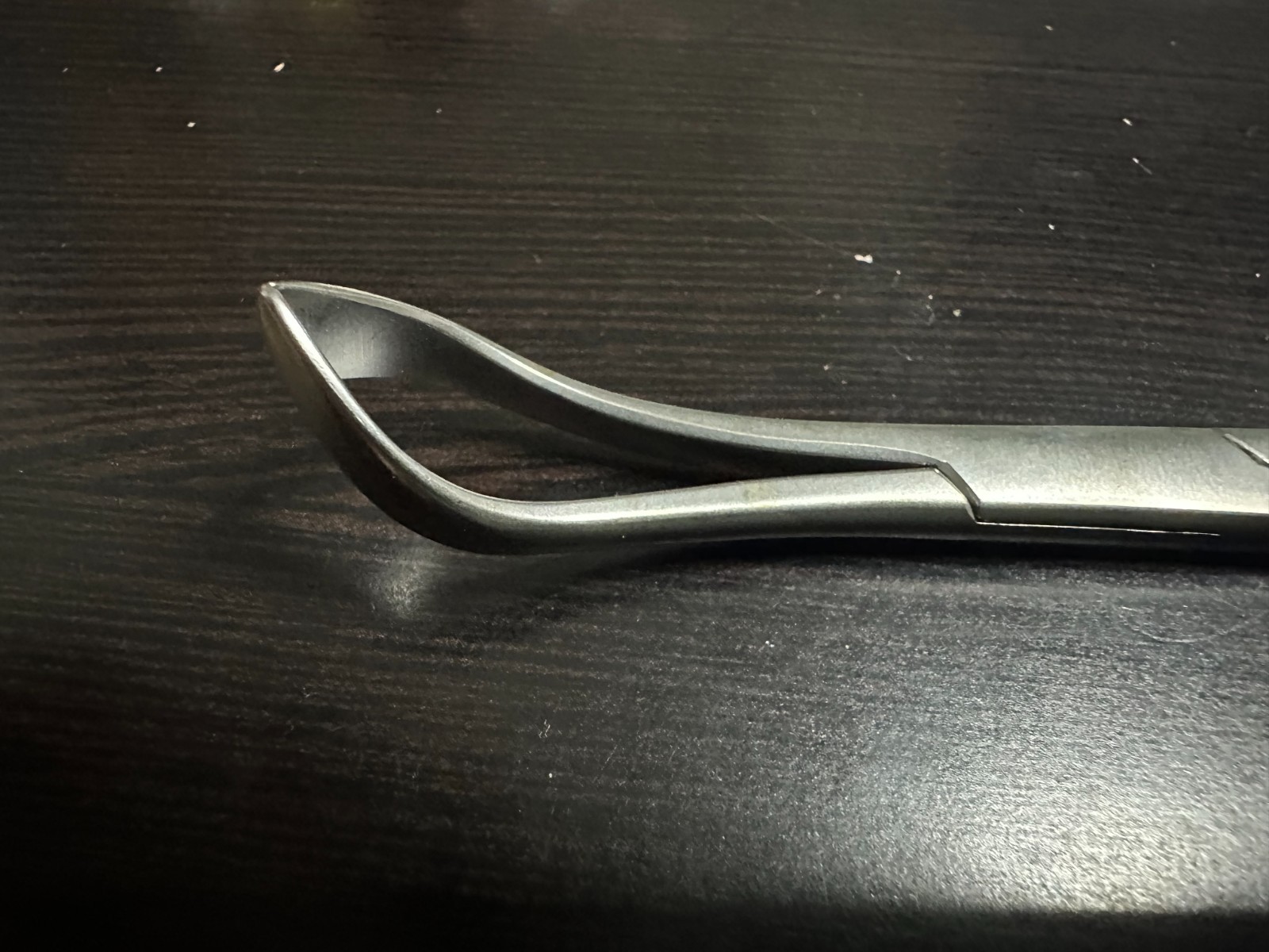 Integra Miltex #MH7-515 Lorna Towel Clamp 5¼” Stainless Steel Surgical