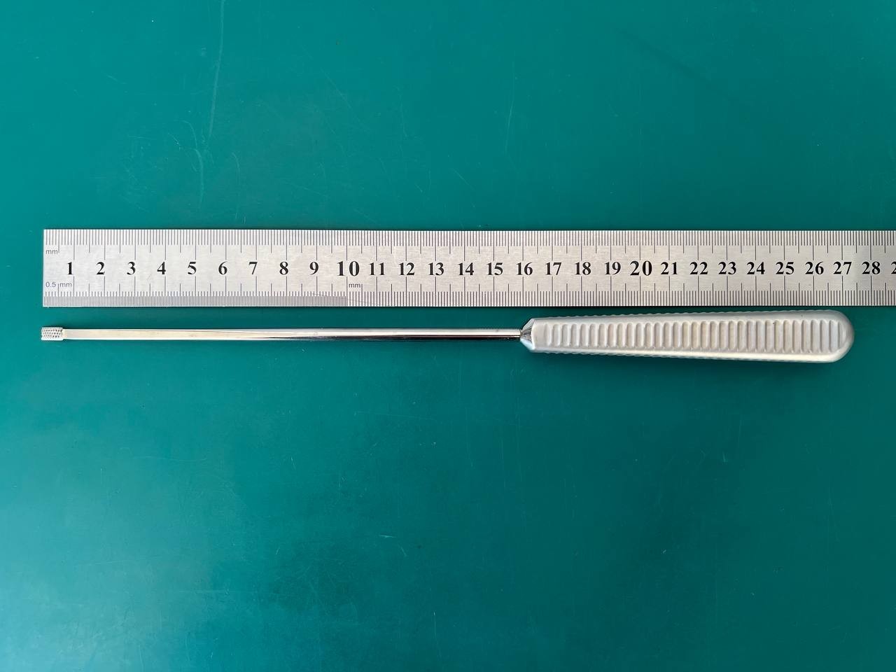 Acufex Knife Rasp, 10-1/2″ 013977
