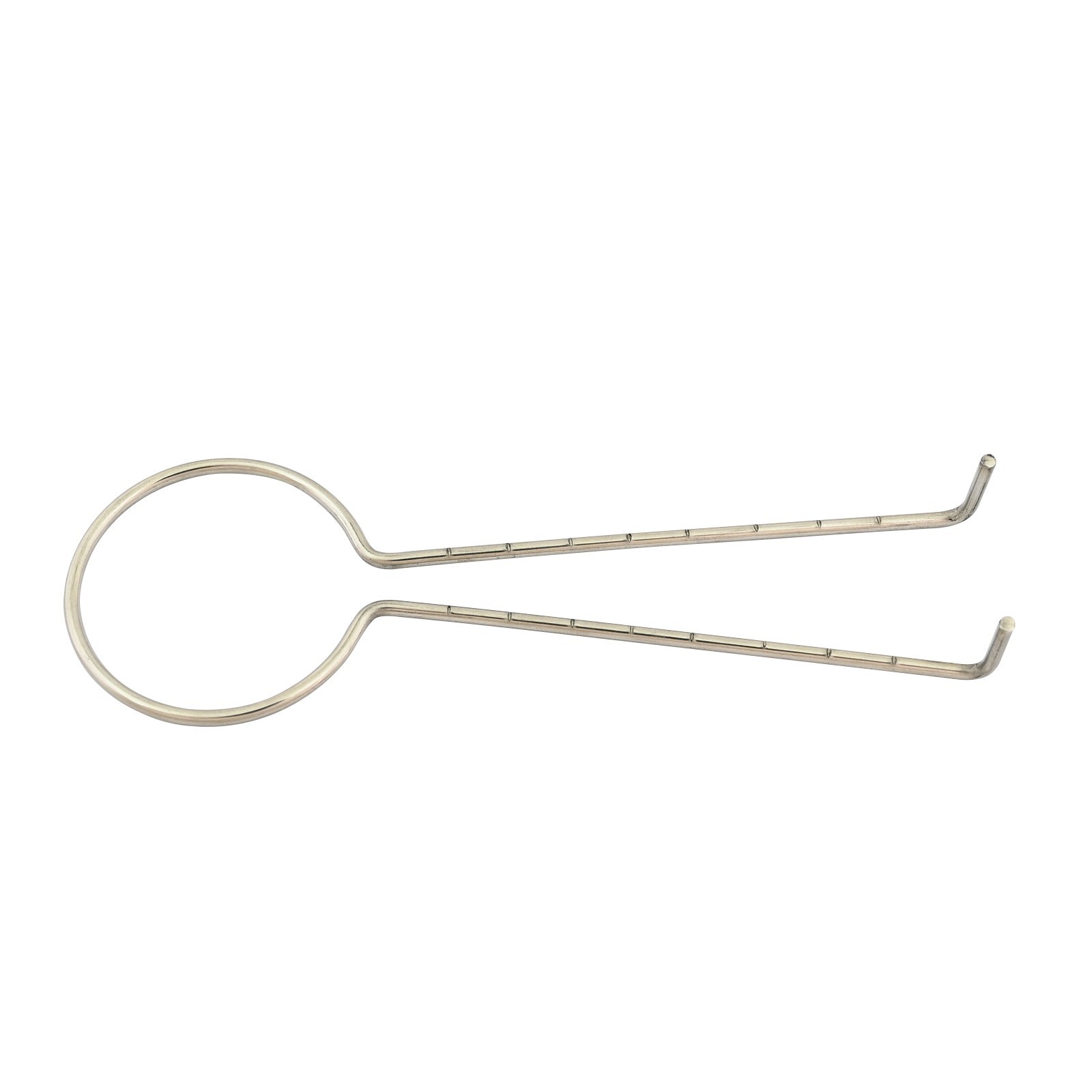 McKissock Keyhole Breast Reduction Markers 42mm Surgical Instruments OP-305
