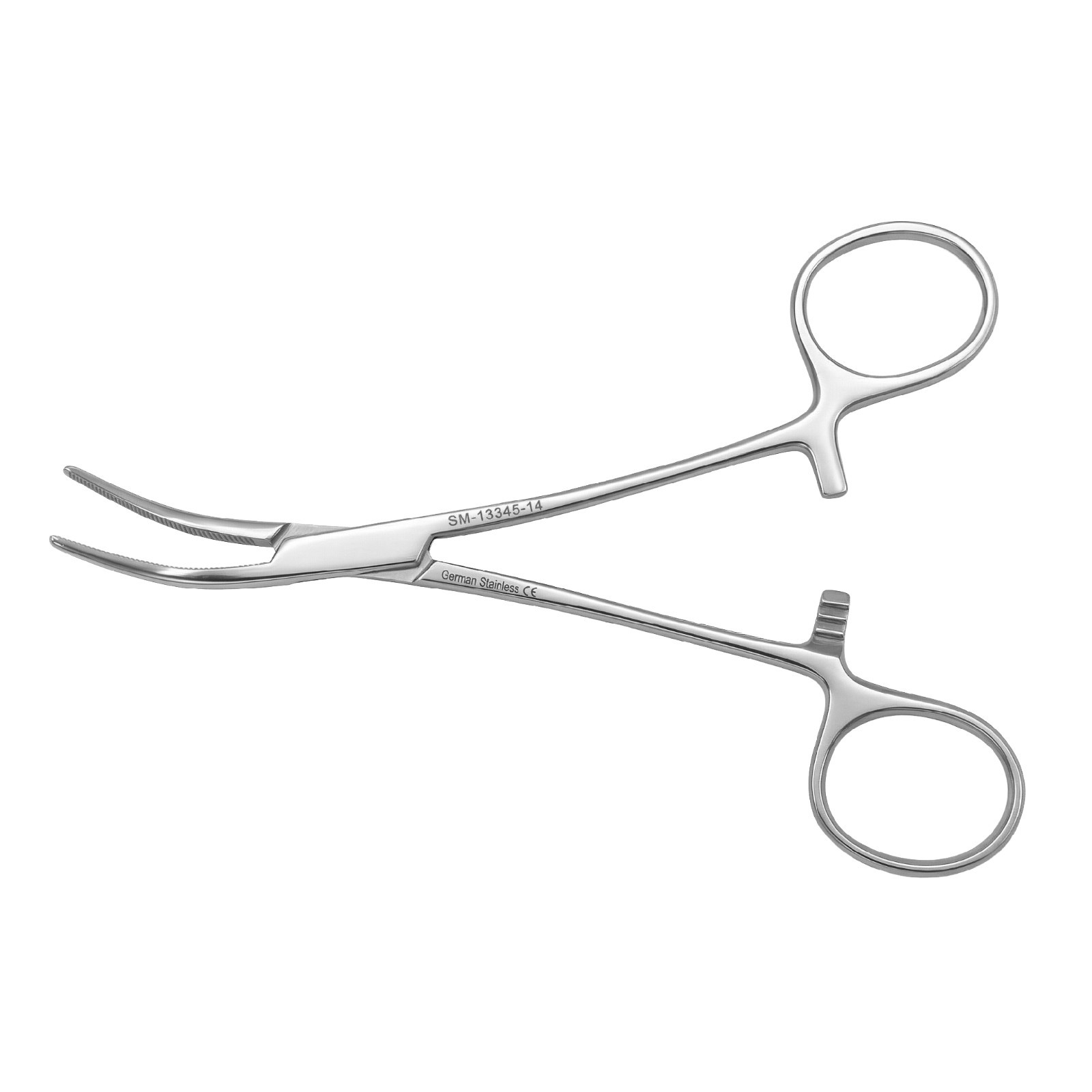 Reusable Dandy Forceps 14 cm Stainless Steel Surgical Instruments German Grade