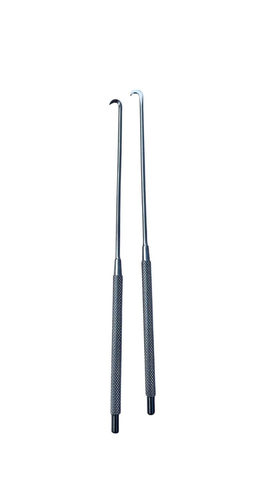 Arthroscopy Hook Knife 3 mm 2 PCs Set, German Steel Arthroscopic instruments Set