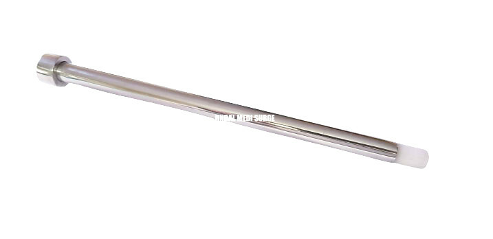 DHS Orthopedic Surgical Instrument Impactor with Nylon Tip Stainless Steel