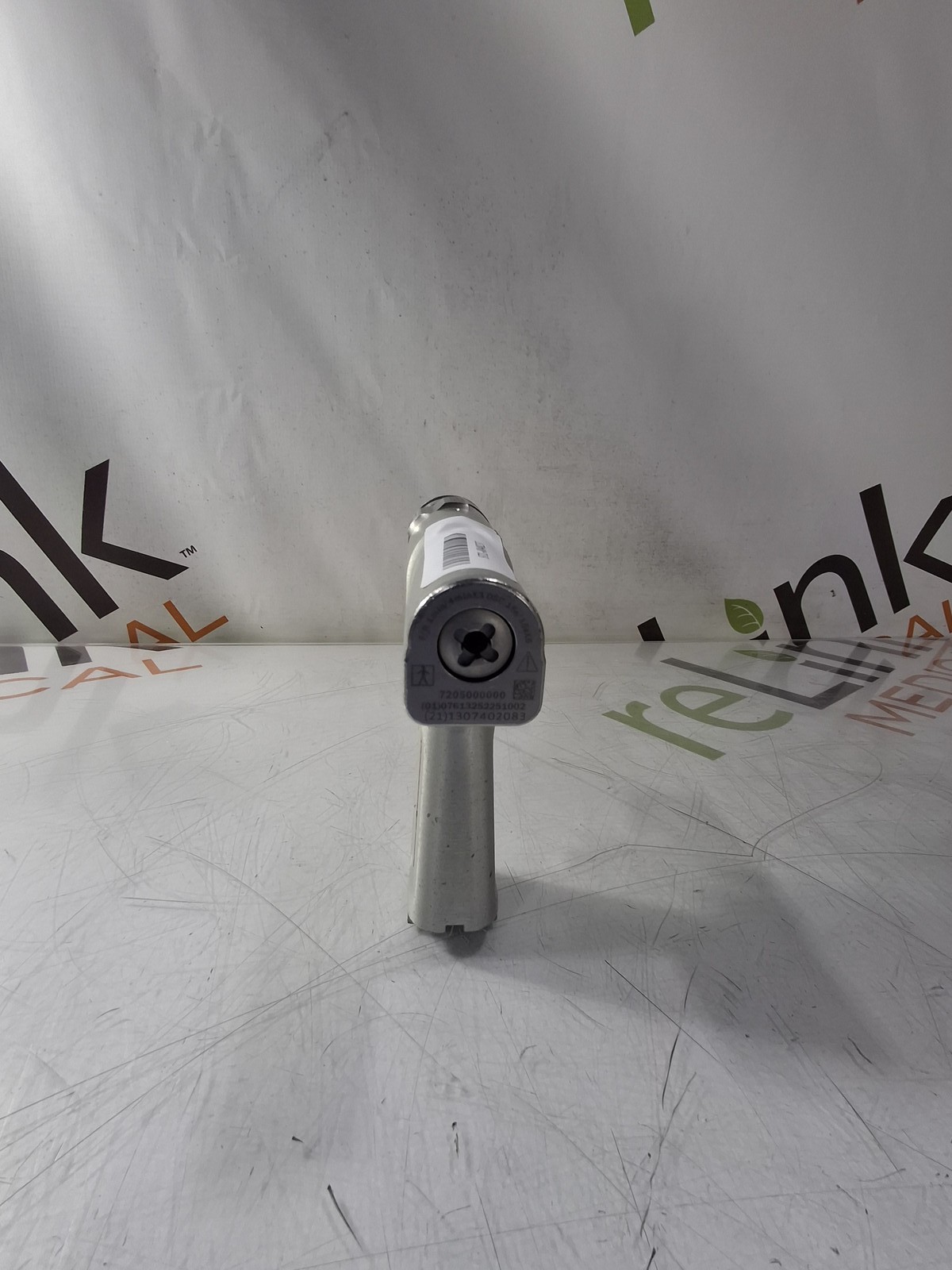 Stryker 7205 System 7 Dual Trigger Drill Reamer
