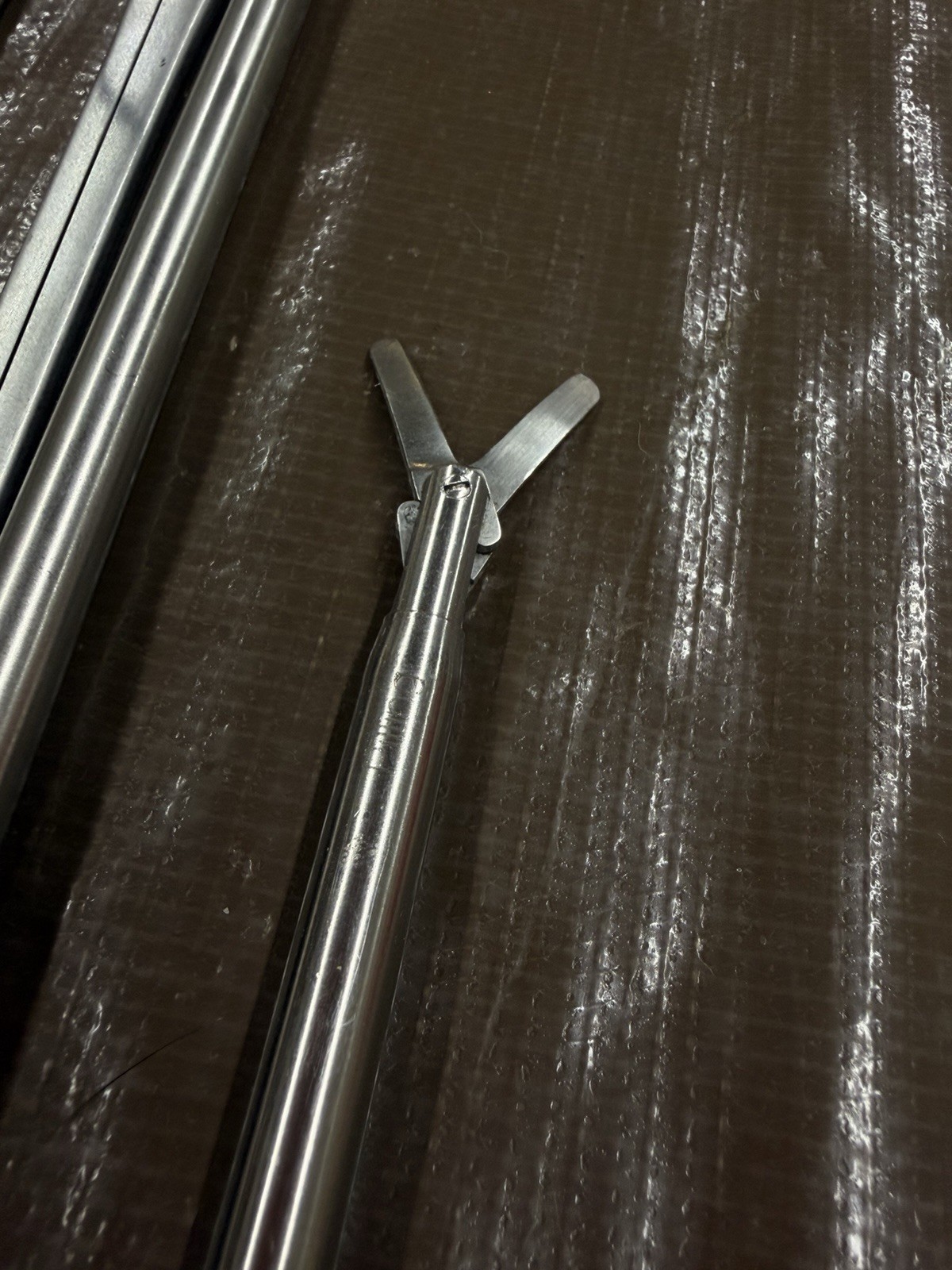 Arthrex 053 Rongeur Surgical Instrument Orthopedics General Surgery