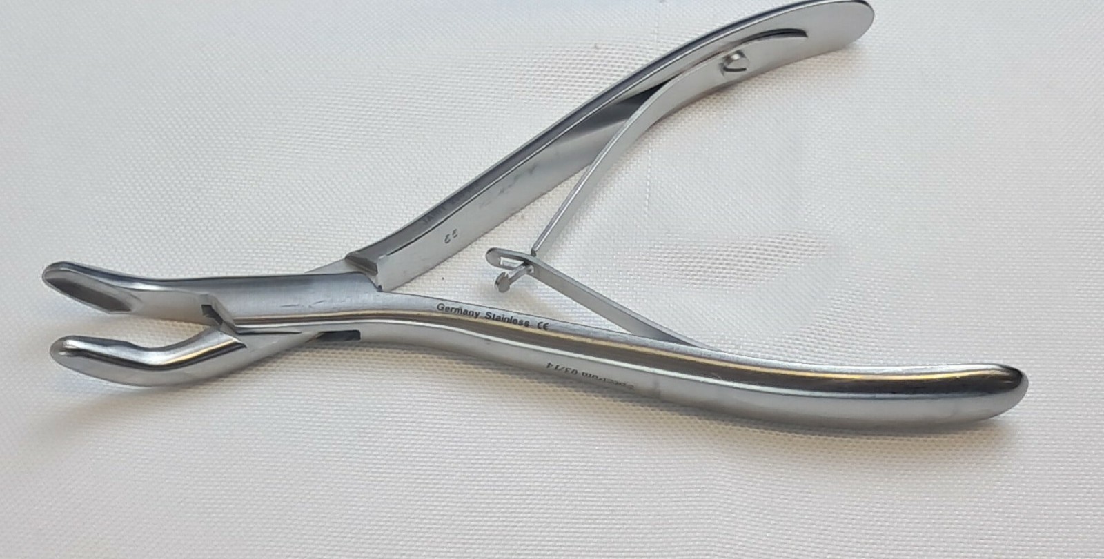 Integra Jarit 230-142, Dean Roneguer, 5mm