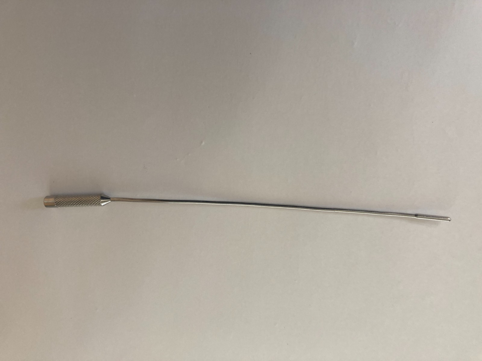 Bakes Common Duct Gall Bladder Dilators 3mm Surgical Stainless Instrument