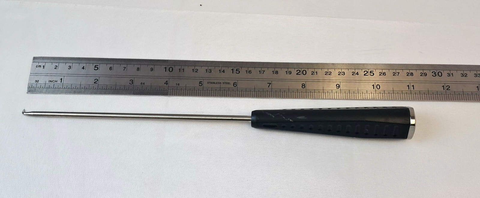 Linvatec 8203, 45-degree Microfracture Awl