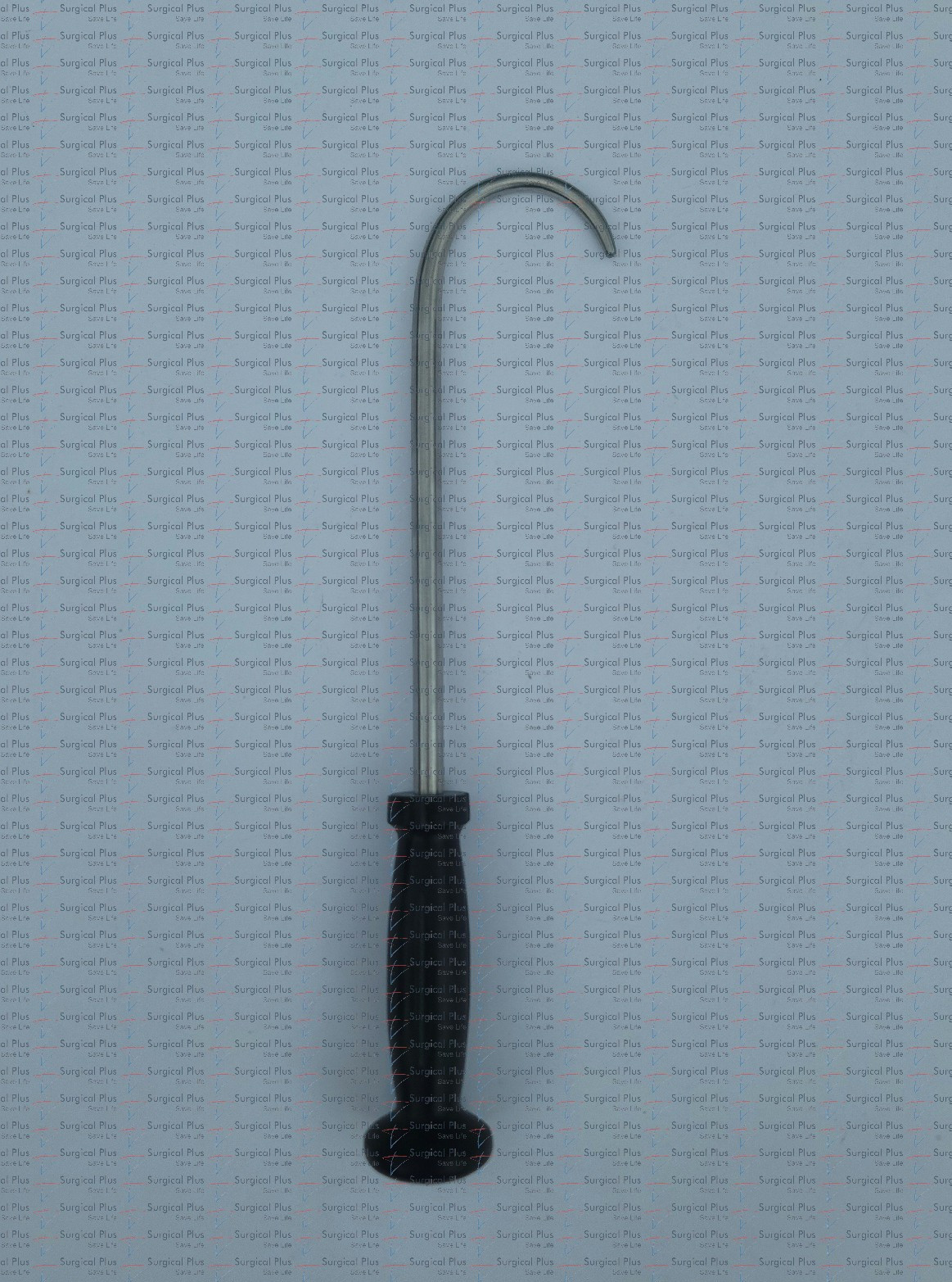 Large Proximal Femoral Elevation Bone Hip Hook Hip Replacement Surgery 35mm