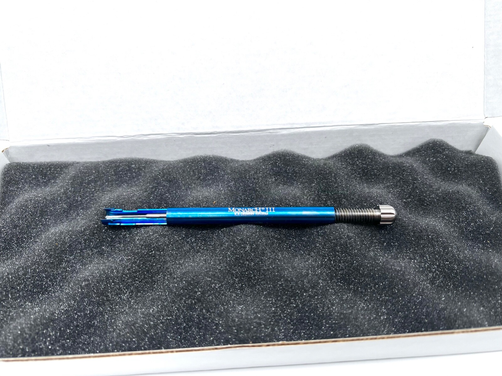 Alcon Monarch III IOL Delivery Handpiece 8065977773