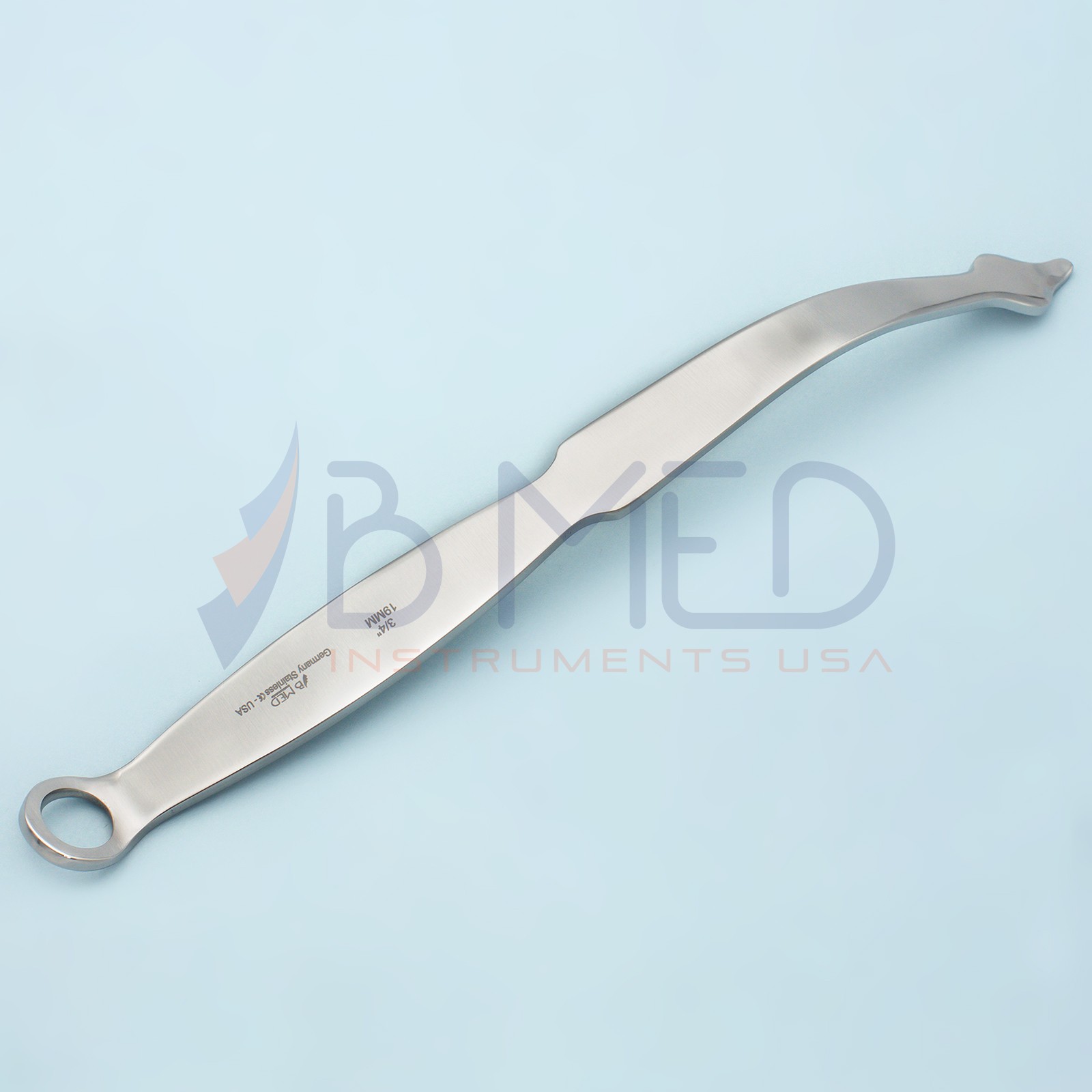 Chandler Retractor 3/4″ Wide Blade 19mm Knee & Hip Orthopedic Instruments