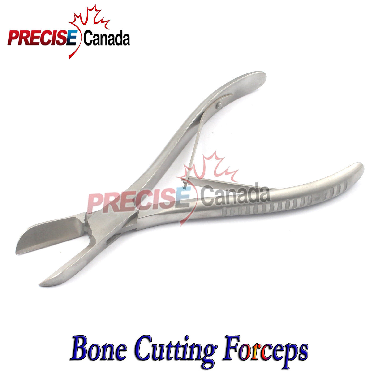 LISTON BONE CUTTER 7.5″ CURVED SURGICAL ORTHOPEDIC INSTRUMENTS