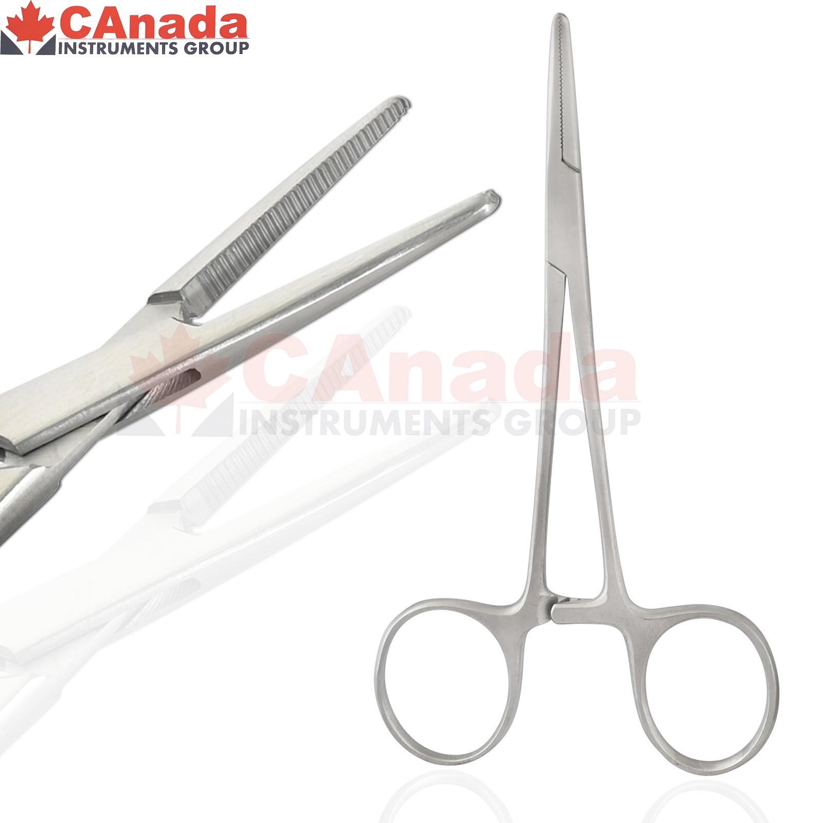 Basic Delivery Tray Set Obstetrical Forceps Scissors Gynae Surgical Instruments