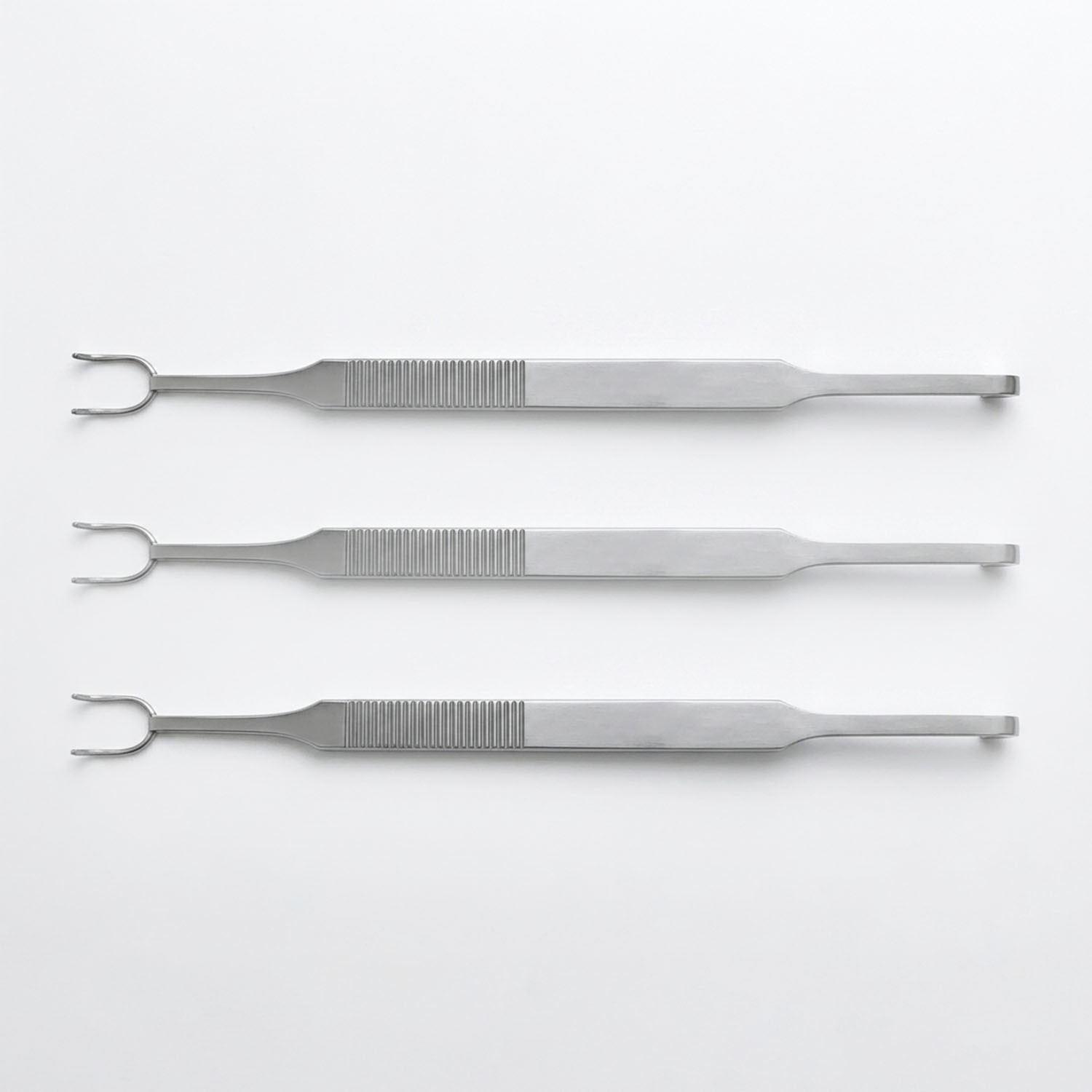 XOMED Double-Ended 3.5mm Cottle Knife Guide and 10mm wide Retractor