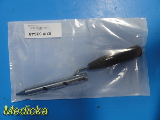 J & J Orthopedic 391.21 Wire Tightener (Tensioner) 240mm ~ 33648