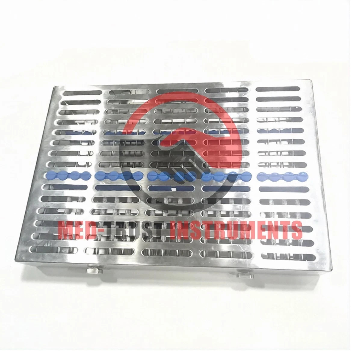Rhoton Micro Dissector Expanded Set 20 Pcs Neurosurgery Instruments Set