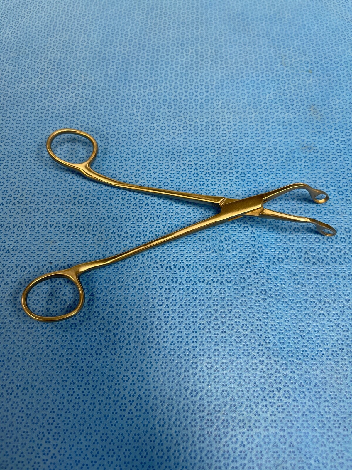 XOMED 3731054 St. Clair Thompson Adenoid Forceps ENT