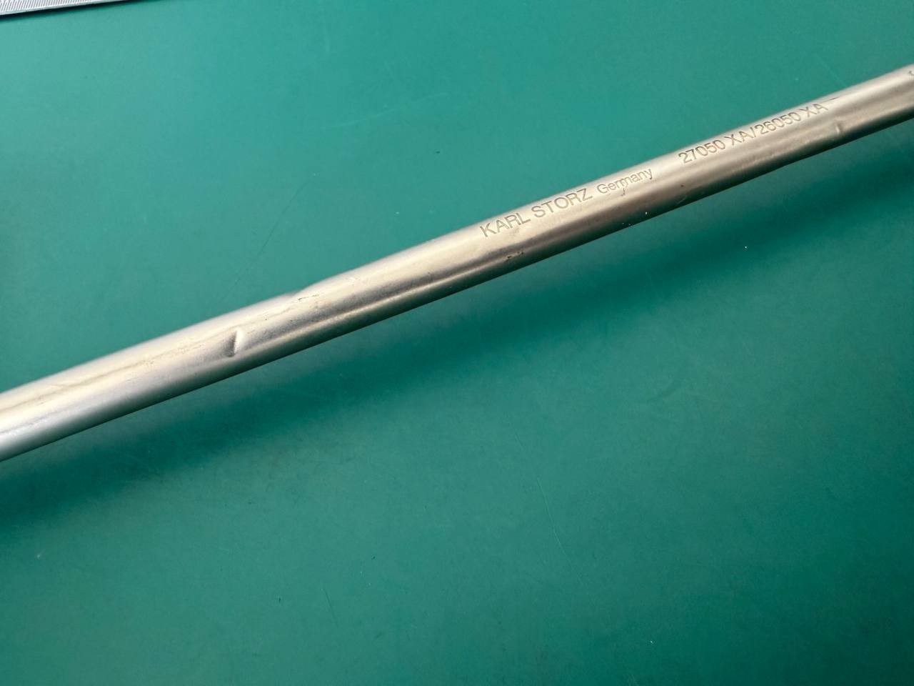 Karl Storz 27050XA/26050XA Resectoscope Inner Sheath