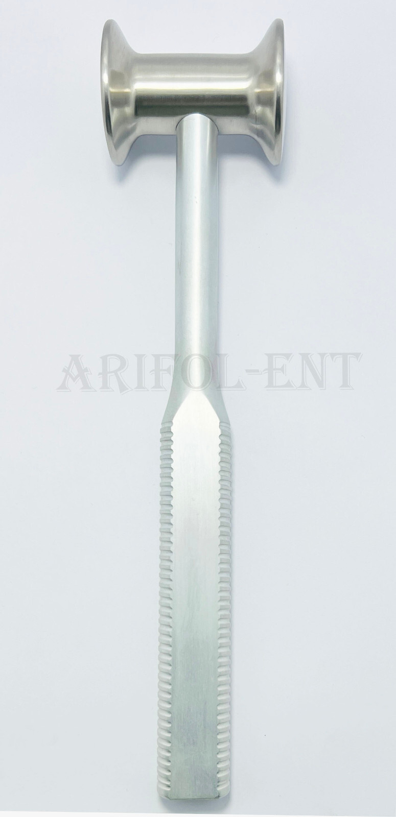 Bergman Bone Orthopedic Mallet 300G 25.5CM(10″) Stainless Steel Head | Bergmann
