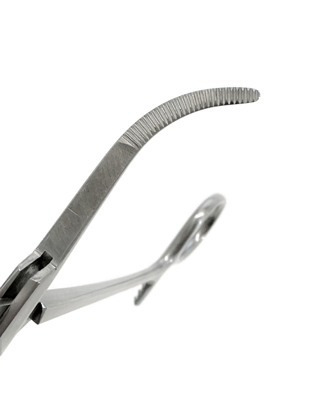 Symmetry 17-0689 Baby Adson Forceps, Curved, 7-1/2in – 4.18