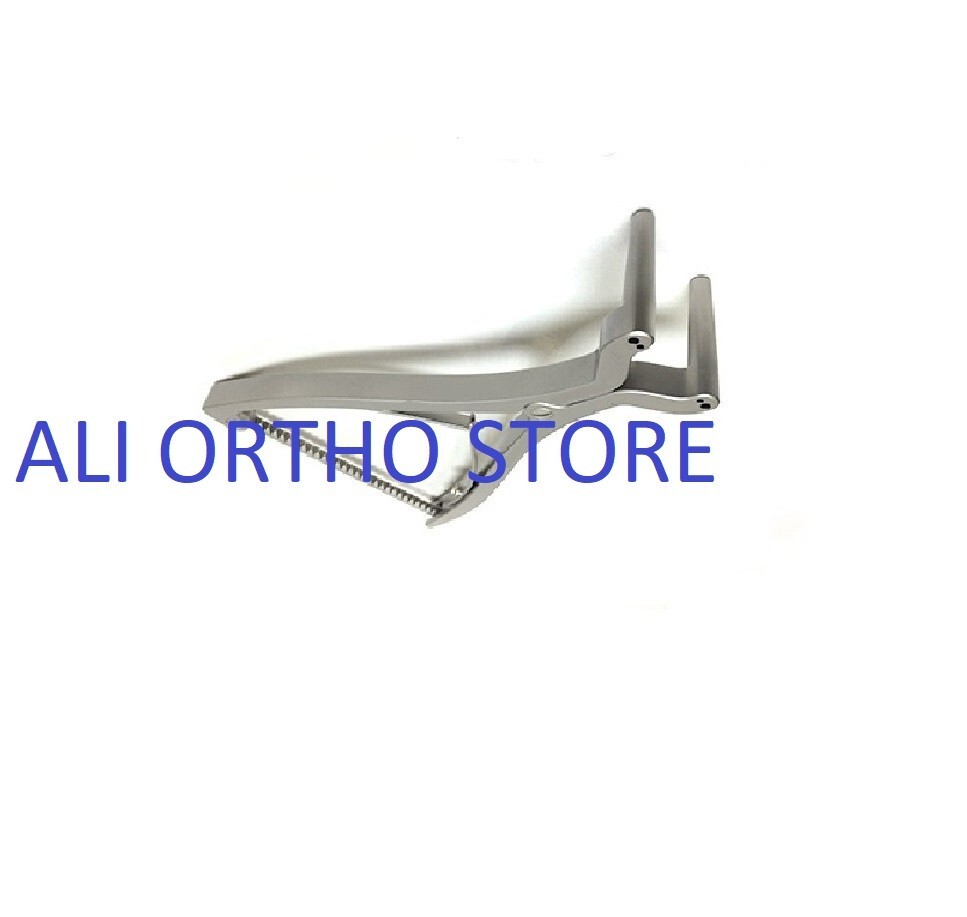 HINTERMANN DISTRACTOR RETRACTOR 8″ (20cm) SURGICAL ORTHOPEDIC INSTRUMENTS CE