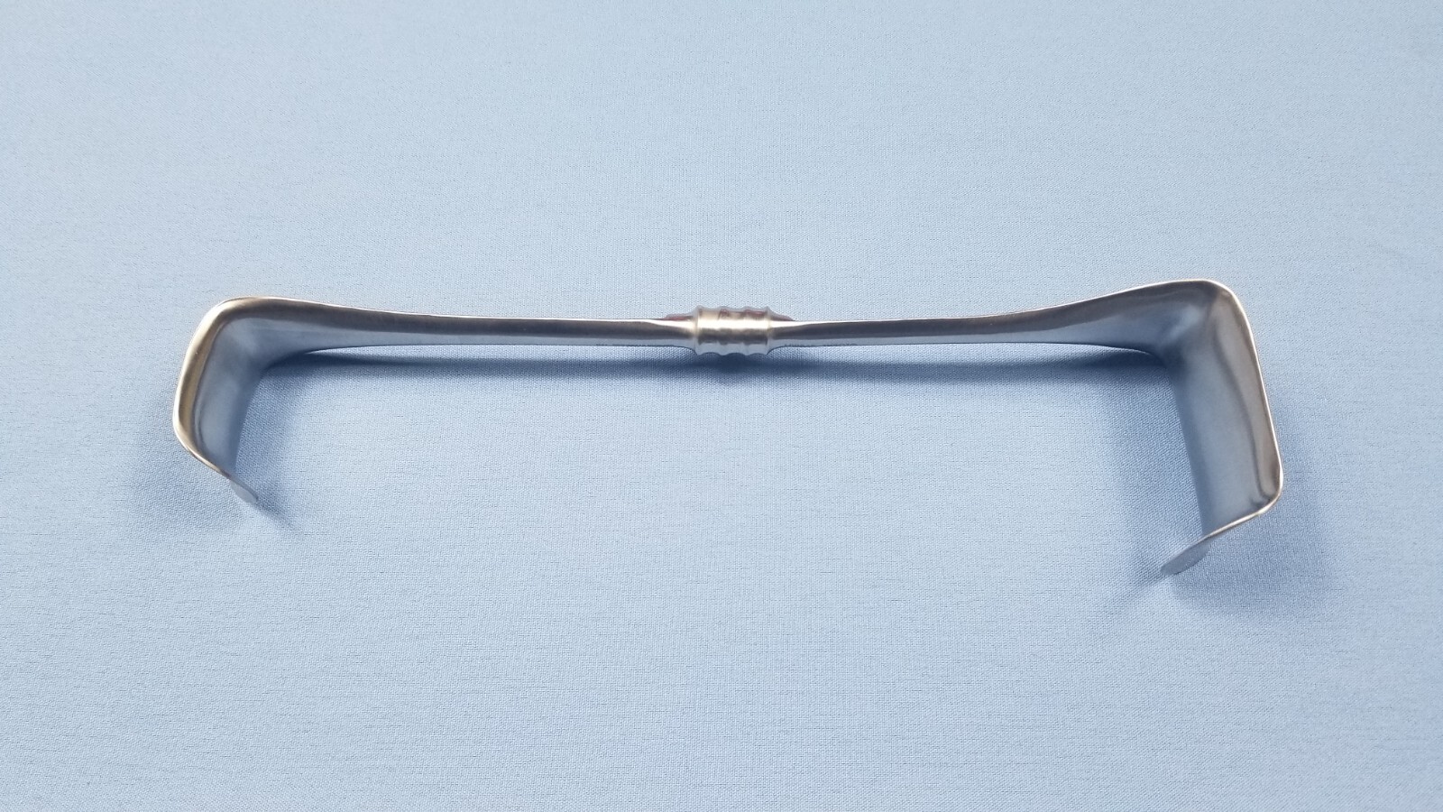 German Stainless Steel Richardson-Eastman Retractor 378001