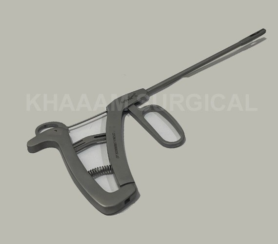 Arthrex AR-12990 Knee Scorpion Suture Passer Arthroscopy Orthopedics 10 Needle