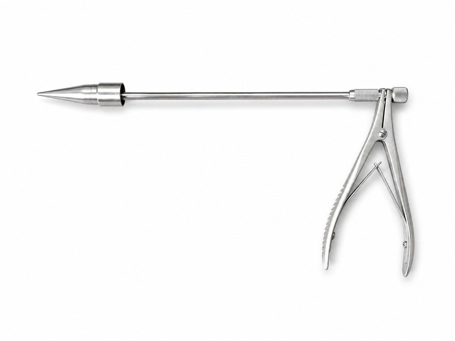 McGivney Hemorrhoidal Ligator Set Reusable Surgical Instrument Professional Kit