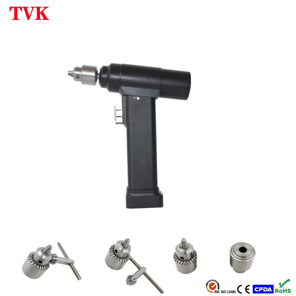 Portable Surgical Electric Bone Drill -Medical Orthopedic Instruments(Tools)