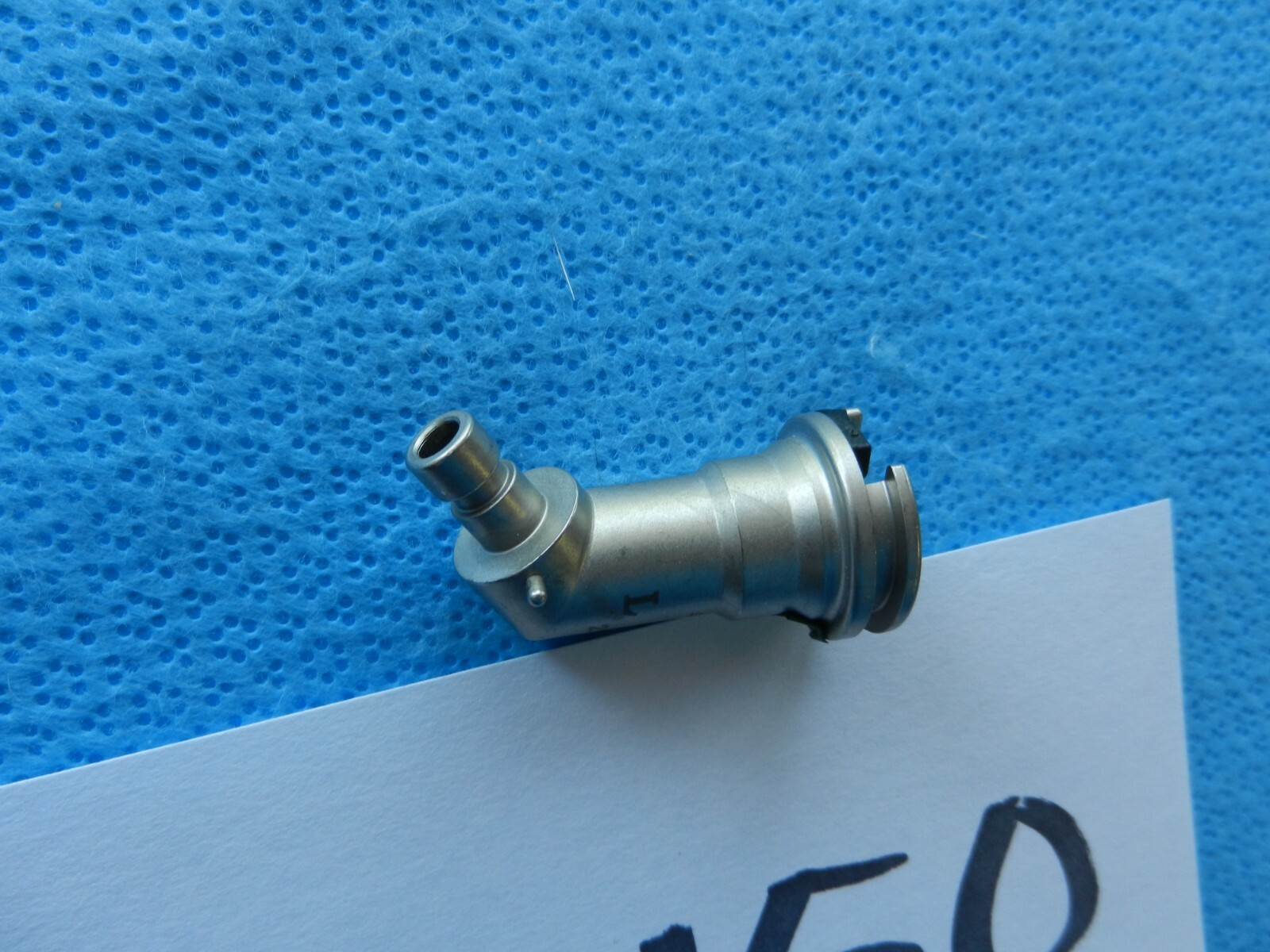D3150 Stryker Surgical Leibinger Rigid Scope Attachment 290-100-001