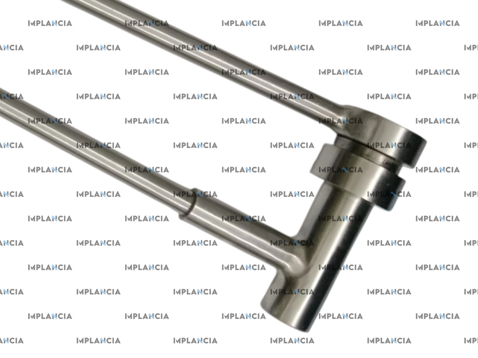 320MM Long Rod Cutter Orthopedic Surgical Instrument Heavy Duty High Quality