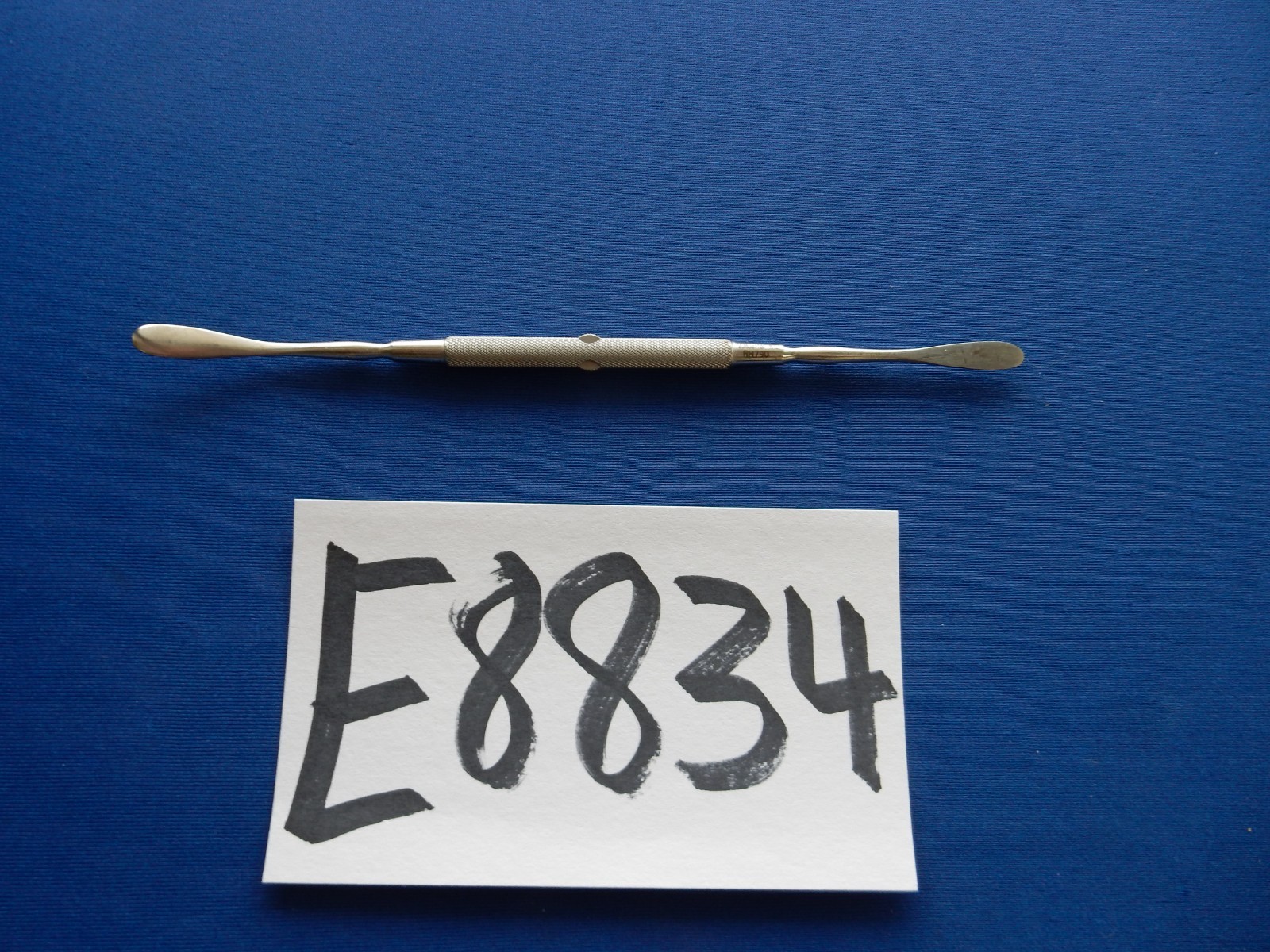 V. Mueller RH790 Septum Elevator and Dissector 7-1/2″